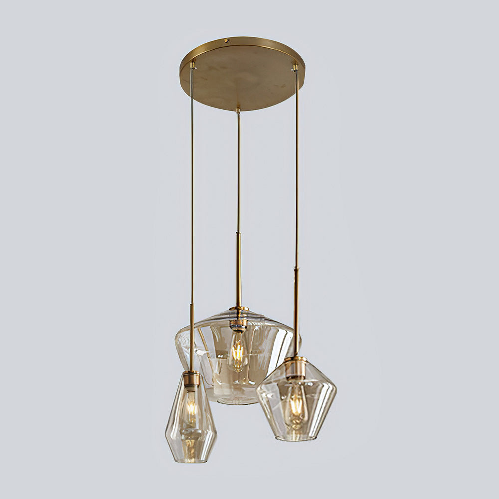 Linvero Pendant Light