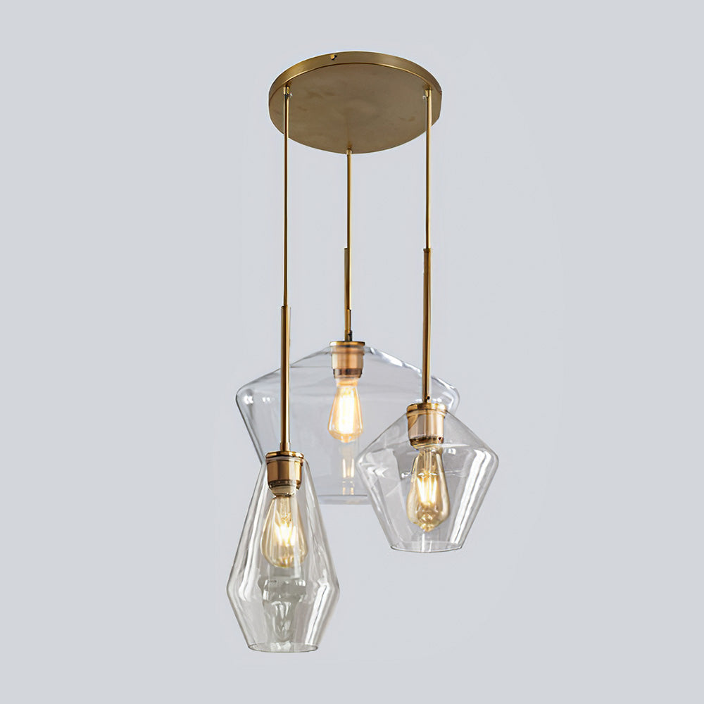 Linvero Pendant Light