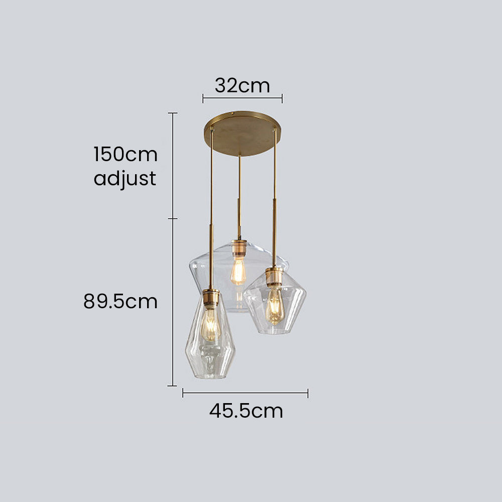 Linvero Pendant Light