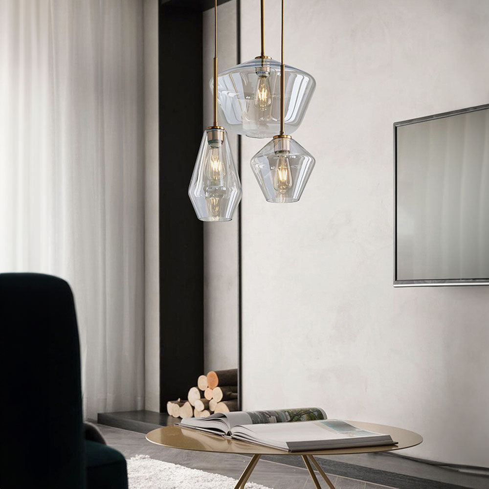 Linvero Pendant Light