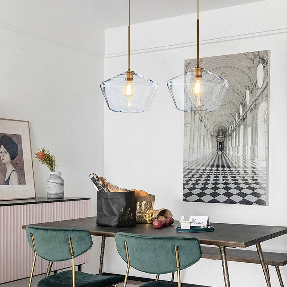 Linvero Pendant Light