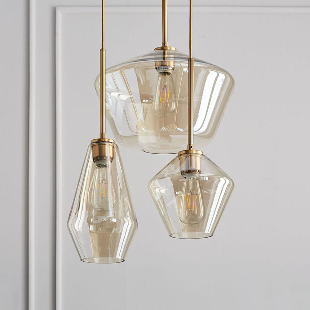 Linvero Pendant Light