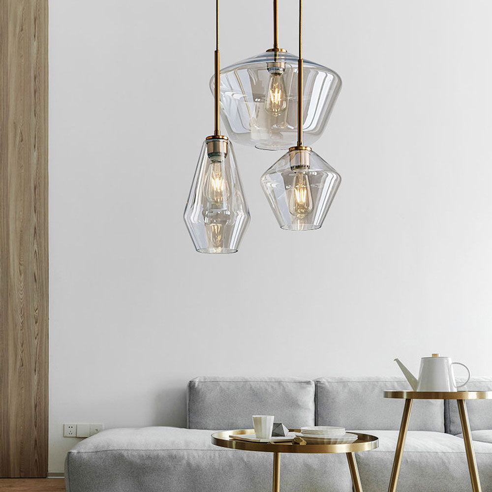 Linvero Pendant Light