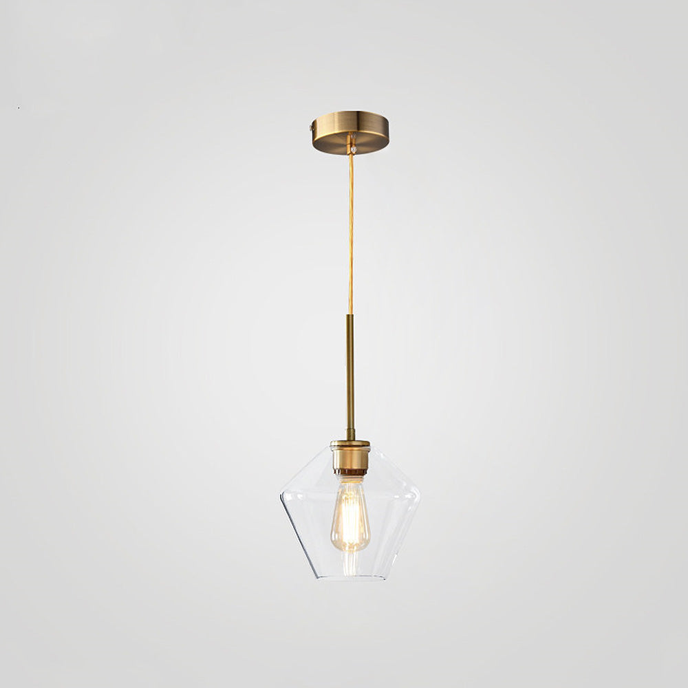 Linvero Pendant Light