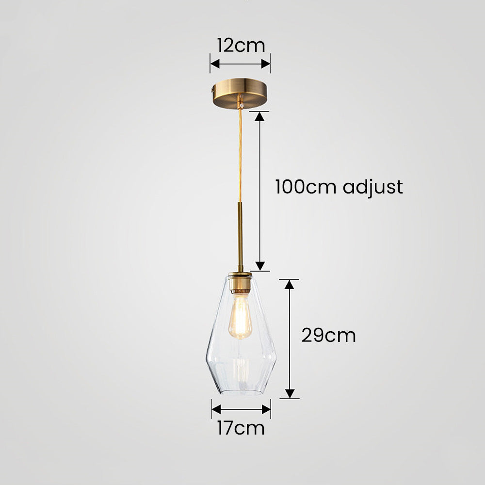 Linvero Pendant Light