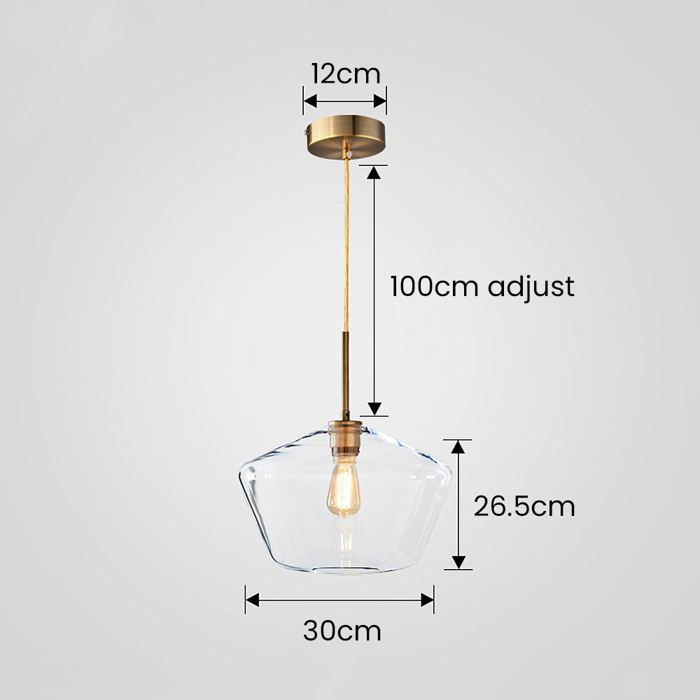 Linvero Pendant Light
