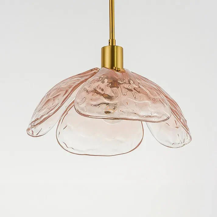 Folem Flower Pendant Light