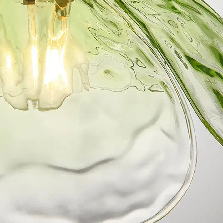 Folem Flower Pendant Light