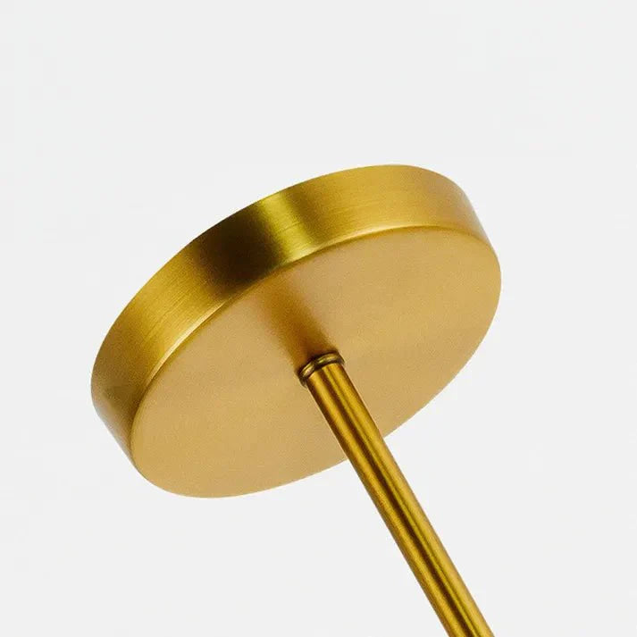 Folem Flower Pendant Light
