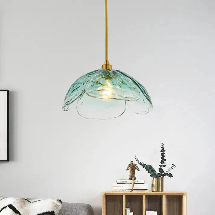 Folem Flower Pendant Light