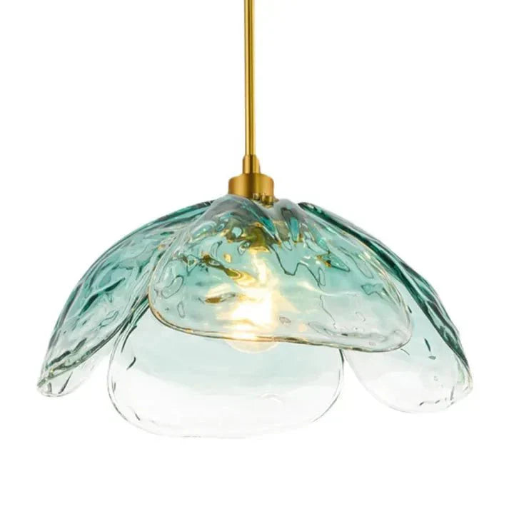 Folem Flower Pendant Light