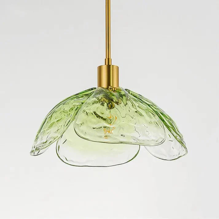 Folem Flower Pendant Light