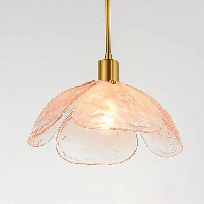 Folem Flower Pendant Light