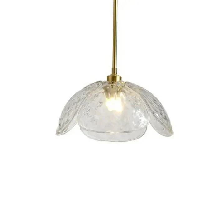Folem Flower Pendant Light