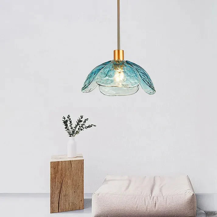 Folem Flower Pendant Light