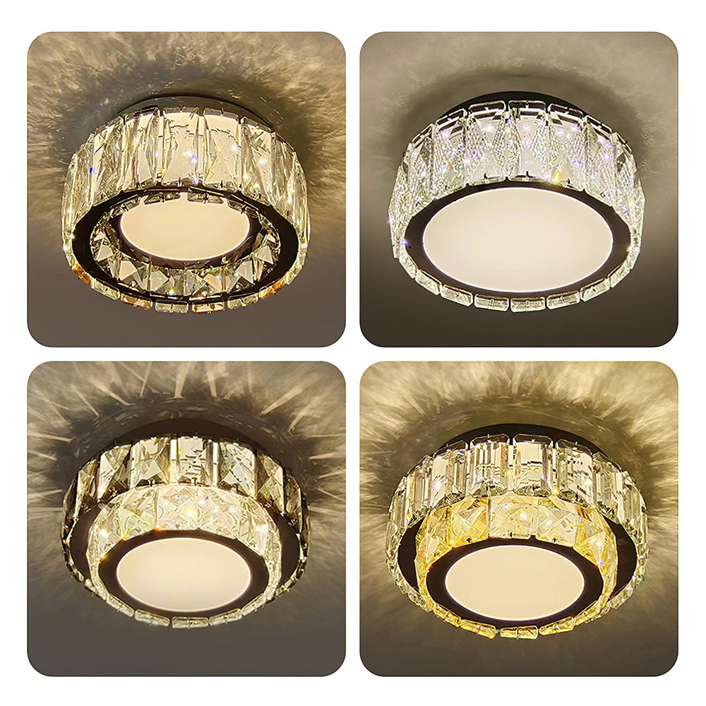Zalon luxury Ceiling Light