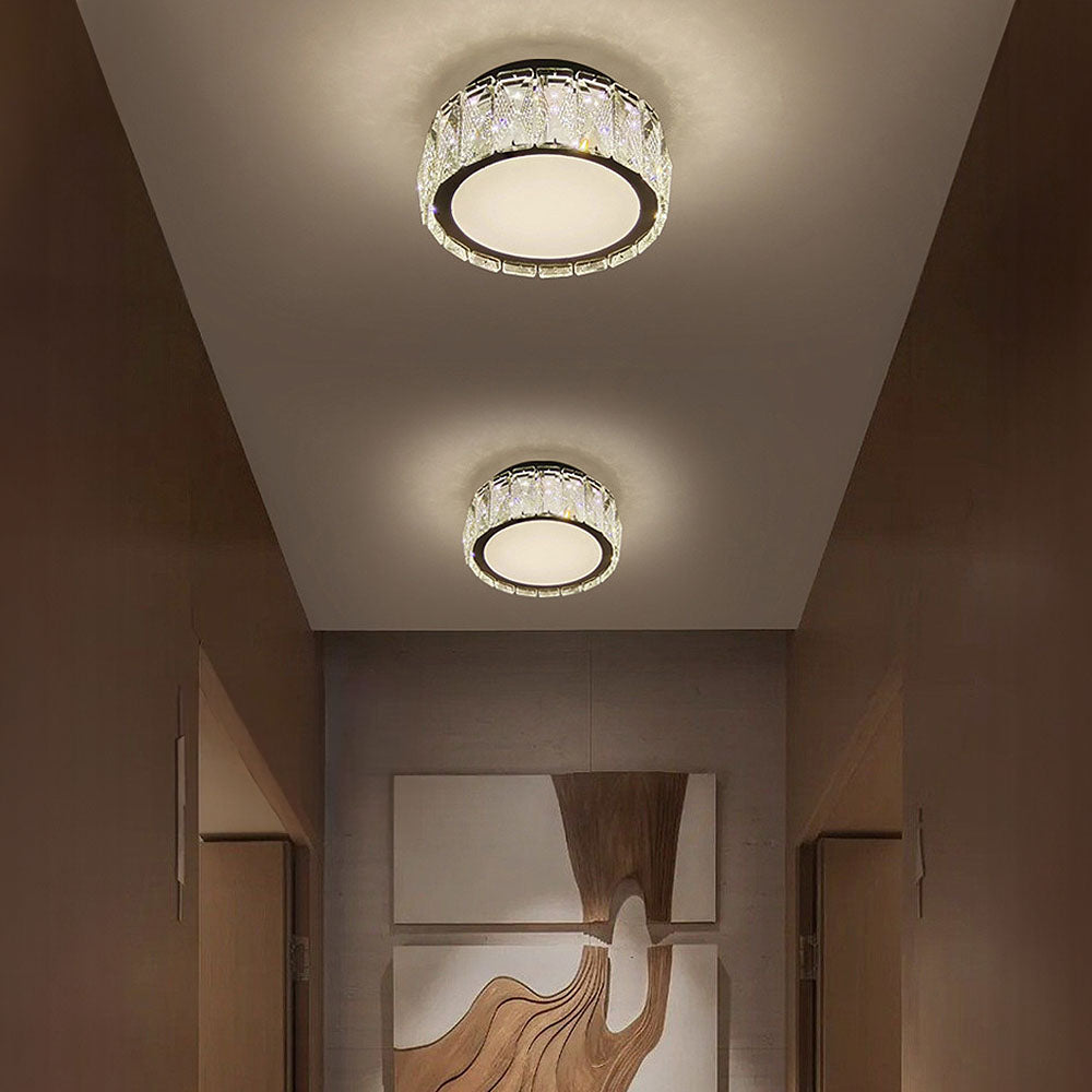 Zalon luxury Ceiling Light