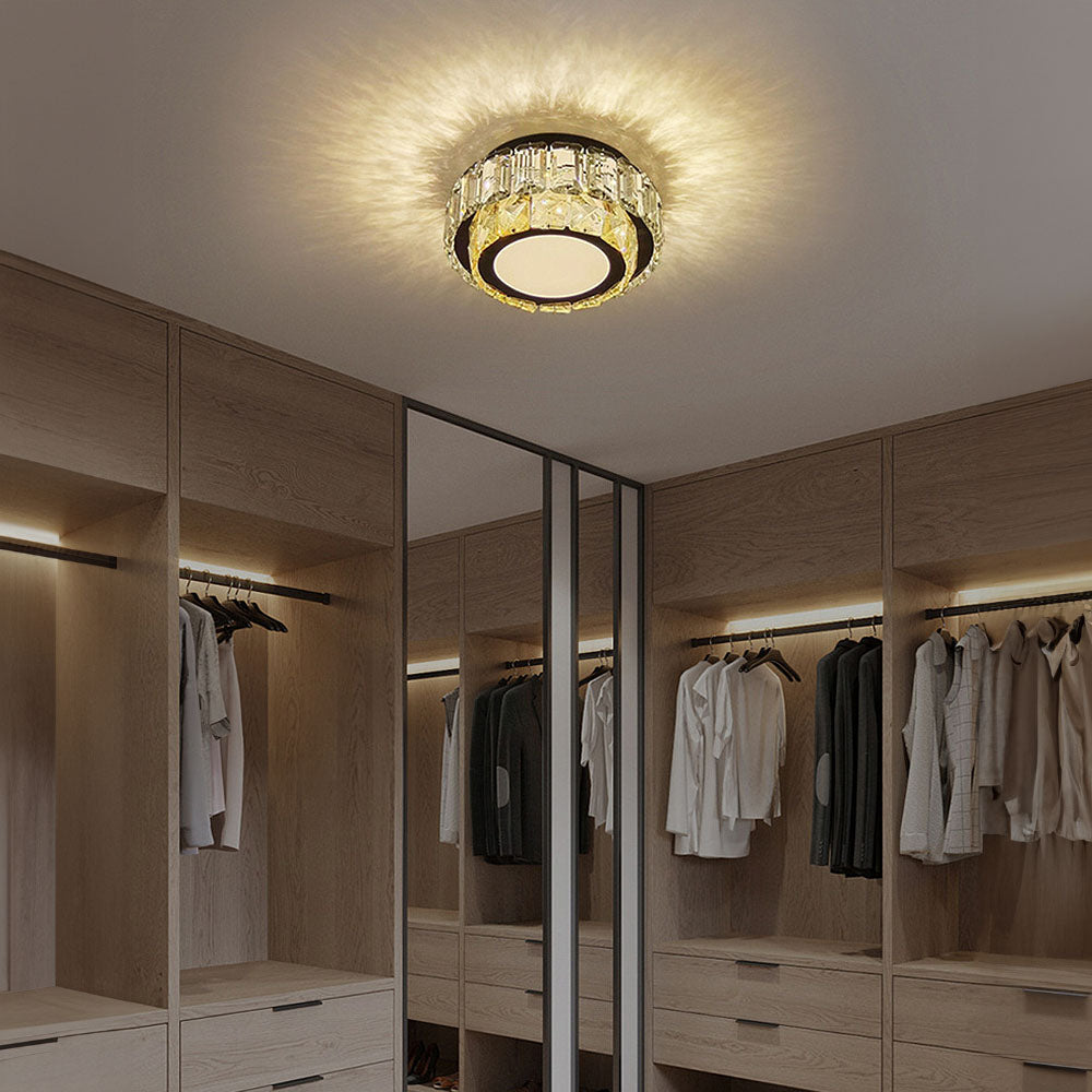 Zalon luxury Ceiling Light