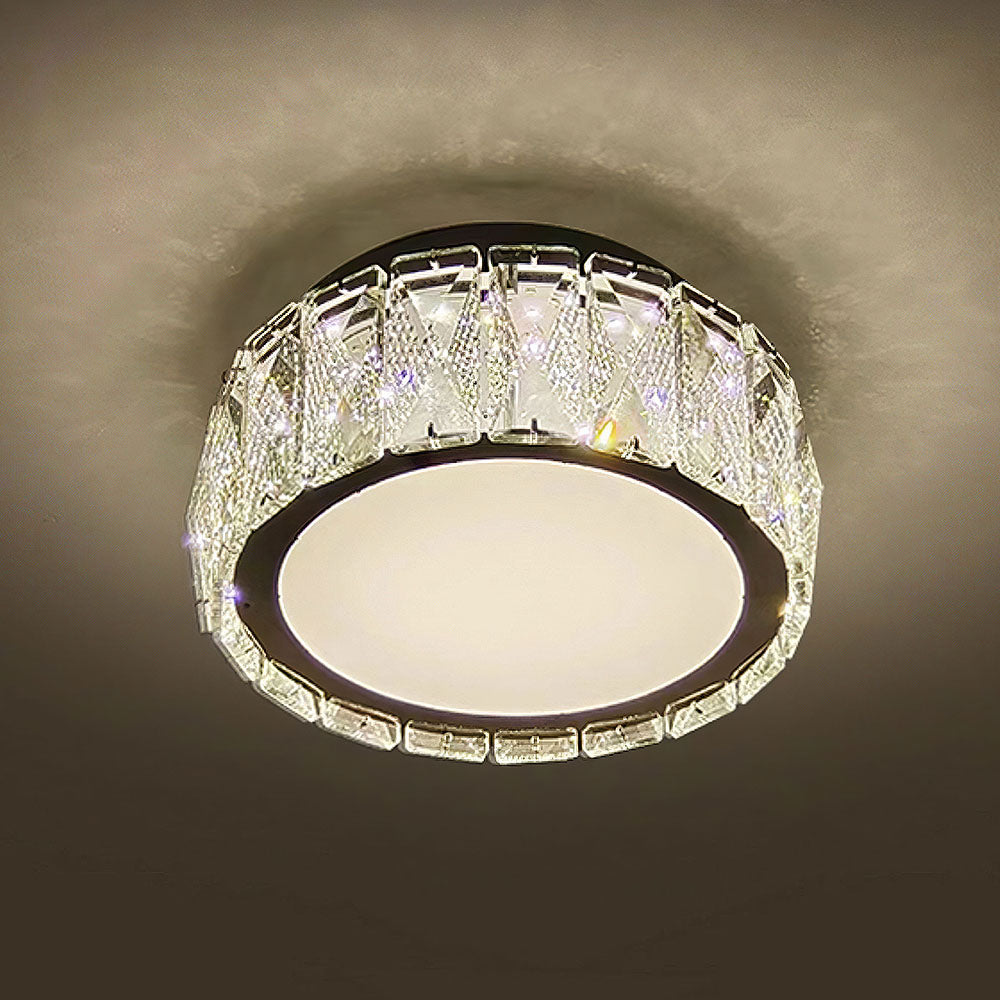 Zalon luxury Ceiling Light