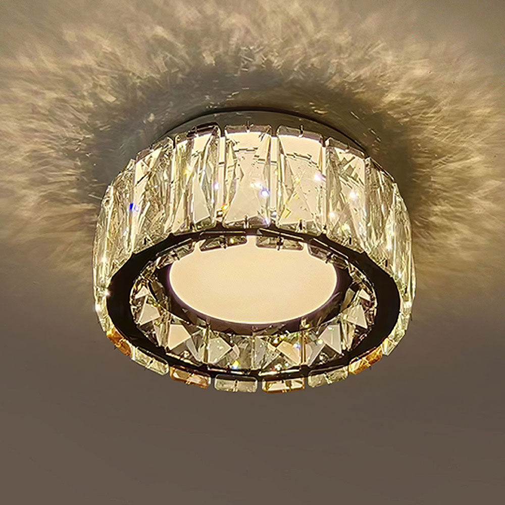 Zalon luxury Ceiling Light