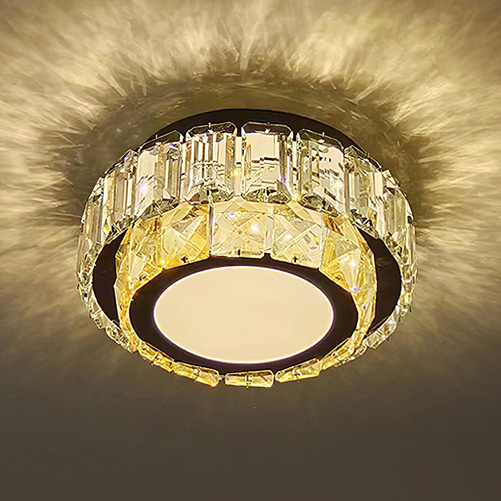 Zalon luxury Ceiling Light