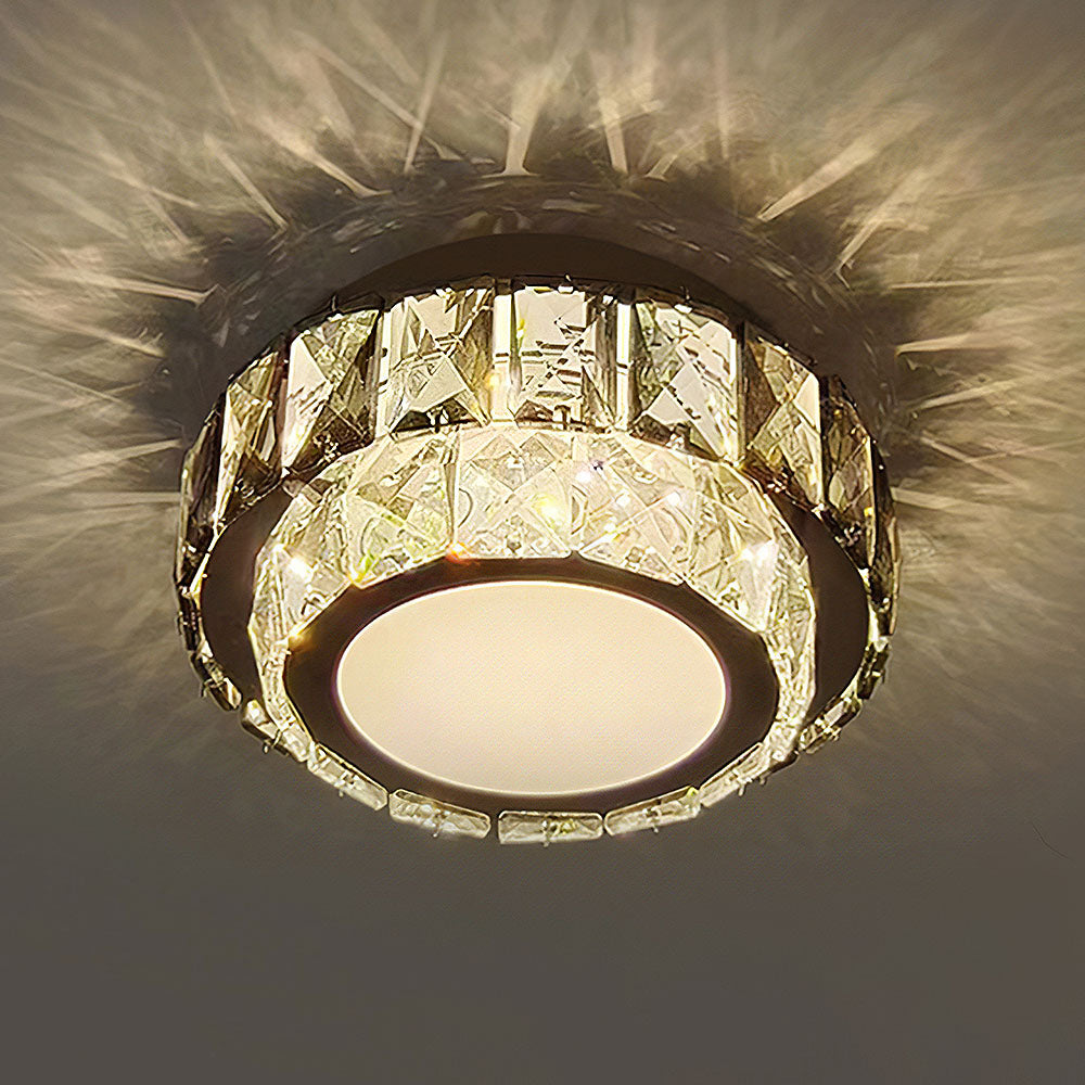 Zalon luxury Ceiling Light
