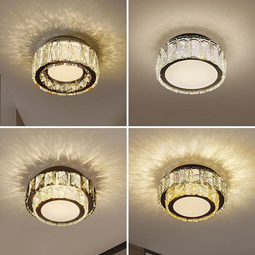 Zalon luxury Ceiling Light