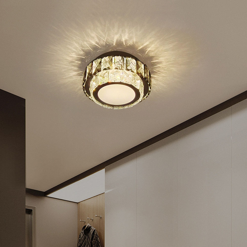 Zalon luxury Ceiling Light