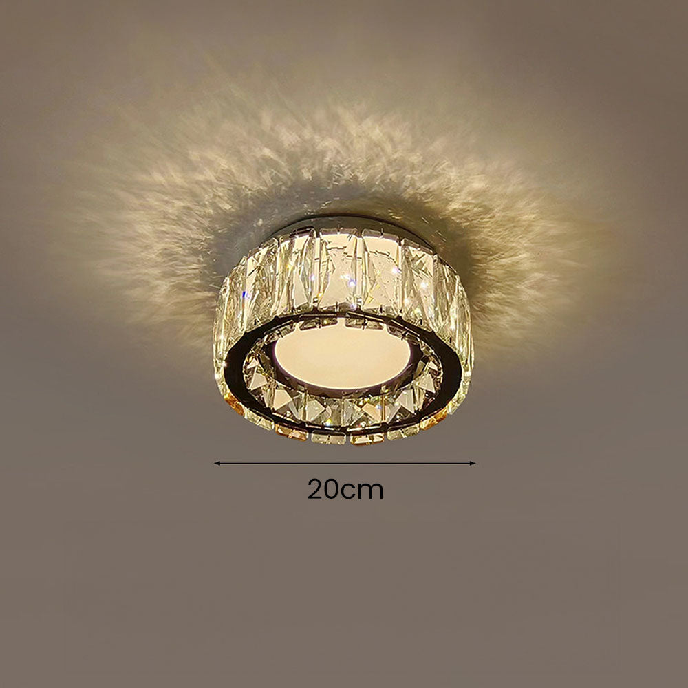 Zalon luxury Ceiling Light