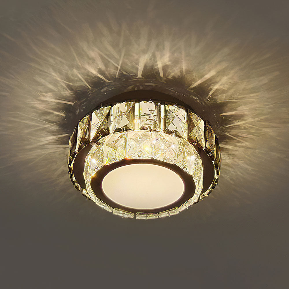 Zalon luxury Ceiling Light