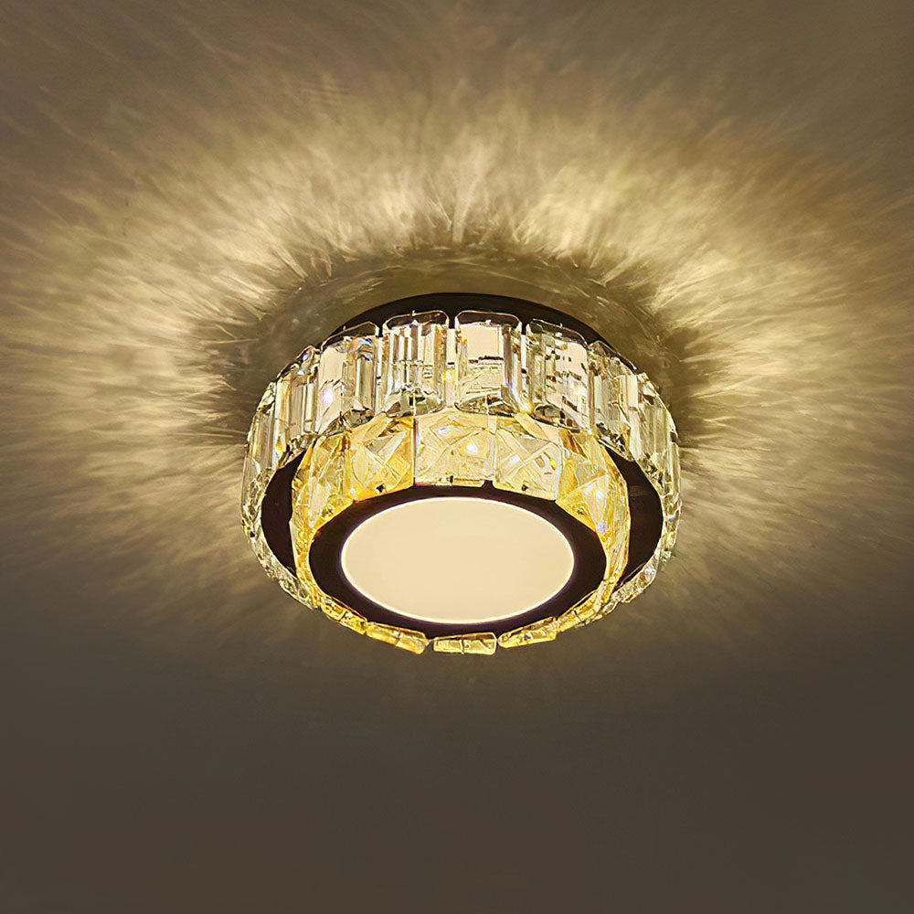 Zalon luxury Ceiling Light