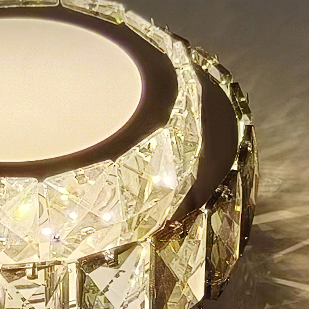 Zalon luxury Ceiling Light