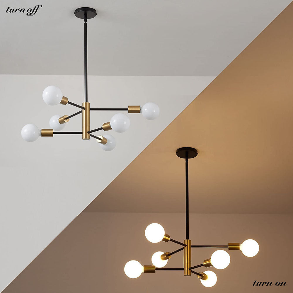 Elison Ceiling Light