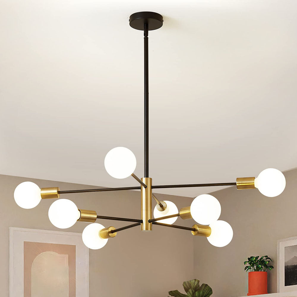 Elison Ceiling Light