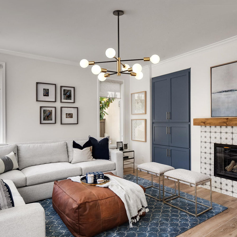 Elison Ceiling Light