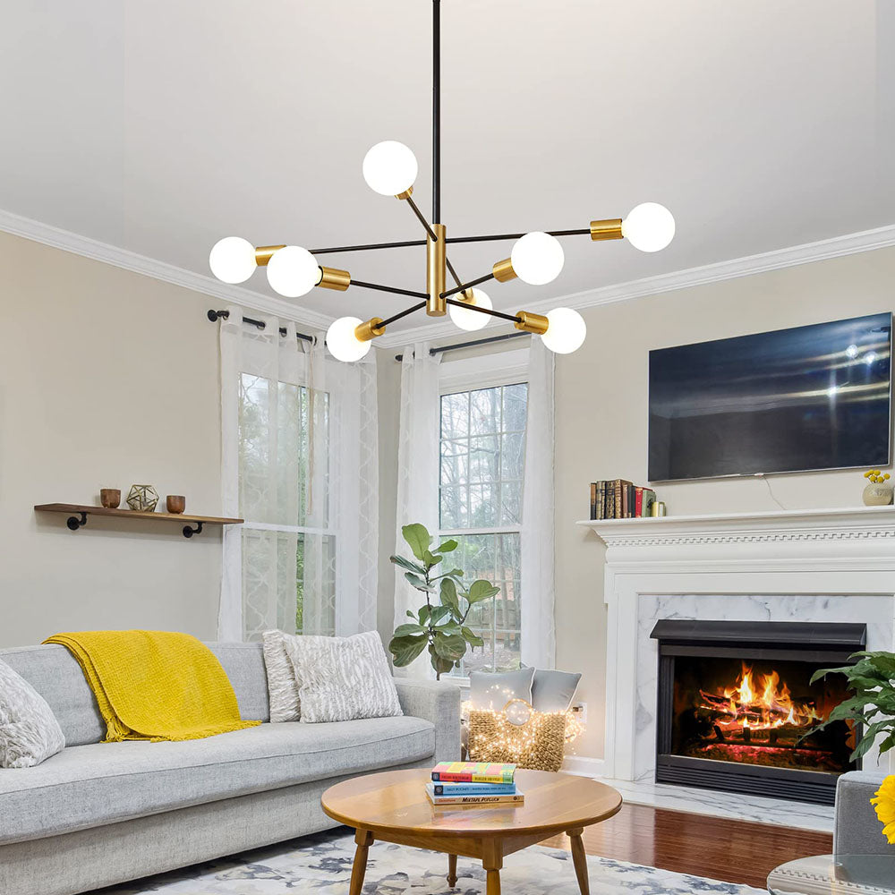 Elison Ceiling Light