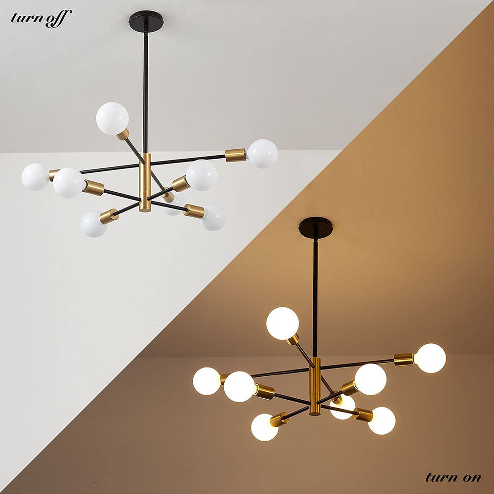 Elison Ceiling Light