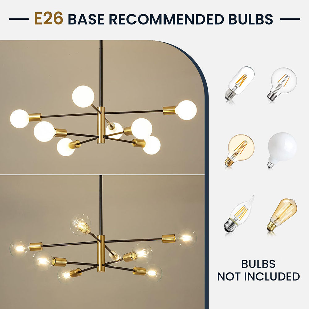 Elison Ceiling Light