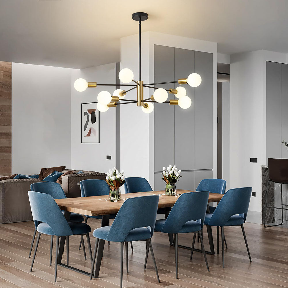 Elison Ceiling Light