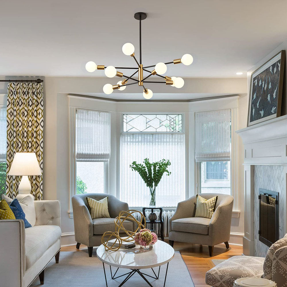 Elison Ceiling Light