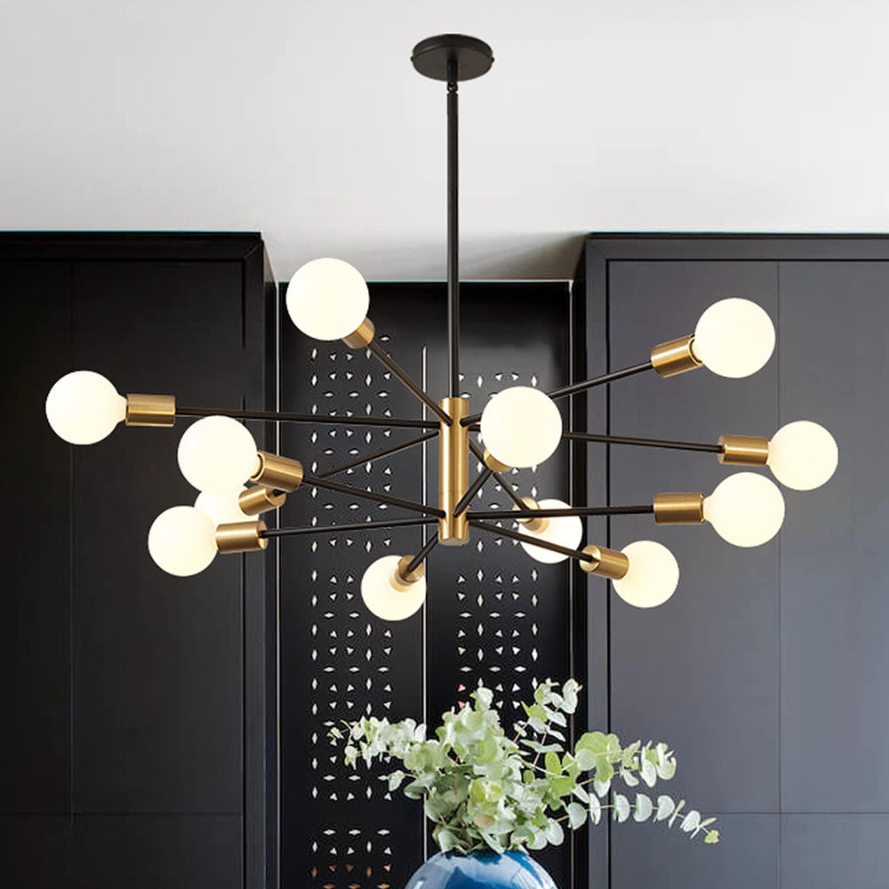 Elison Ceiling Light