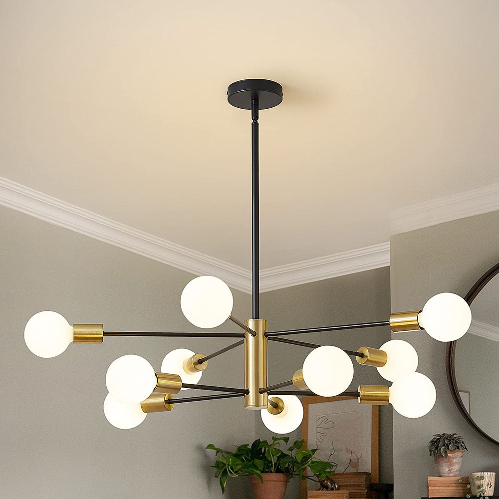 Elison Ceiling Light