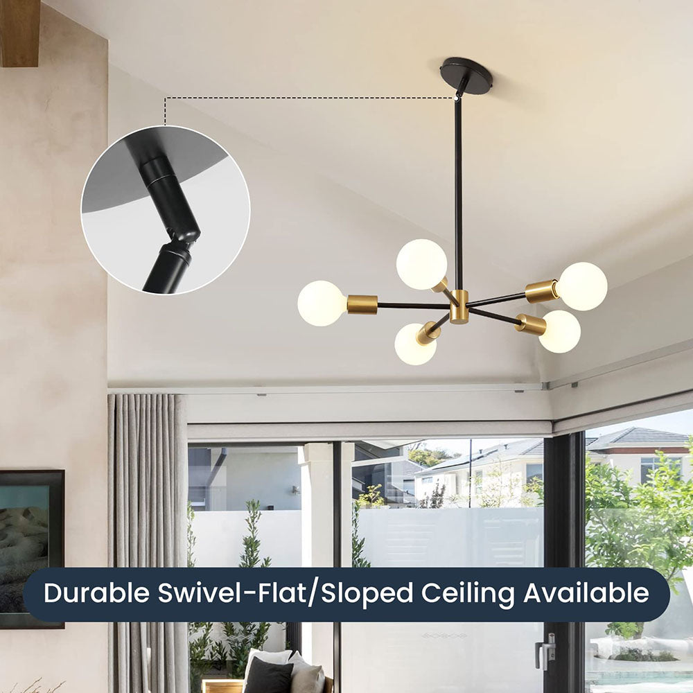 Elison Ceiling Light