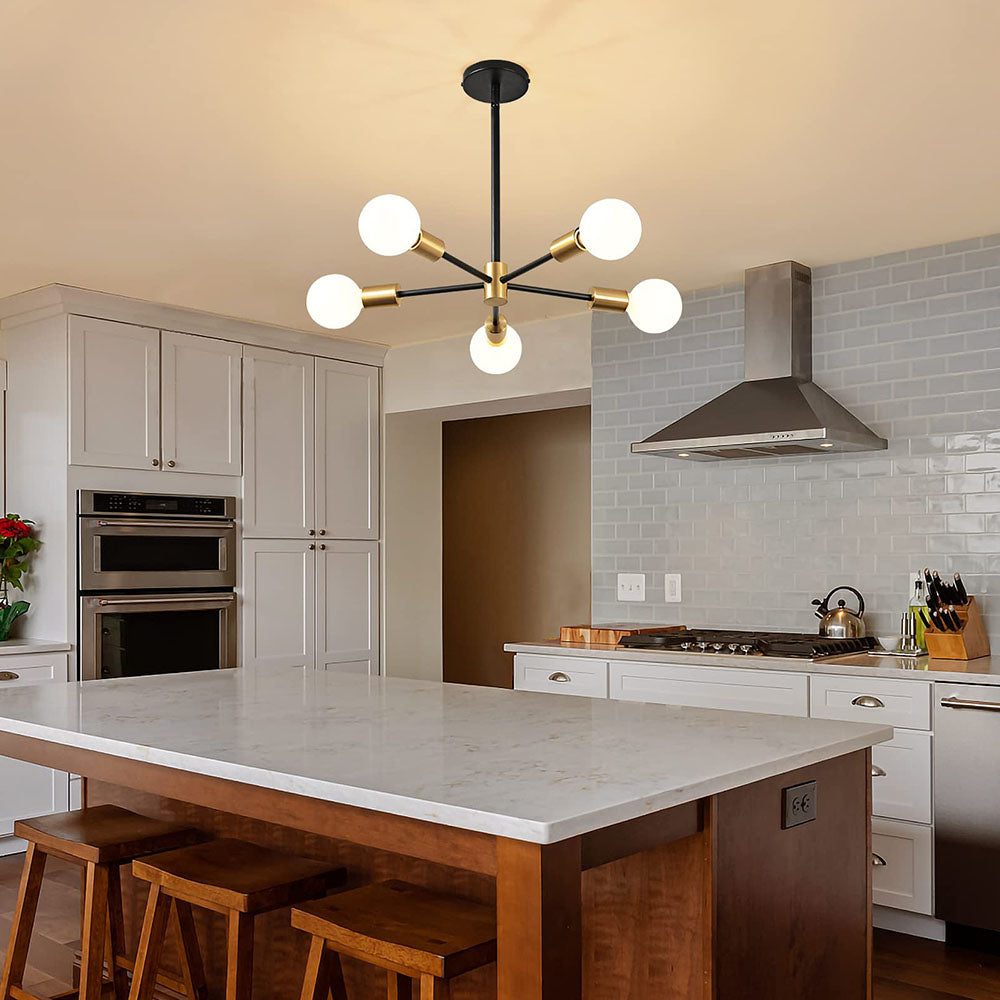 Elison Ceiling Light