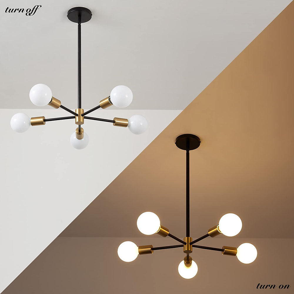 Elison Ceiling Light