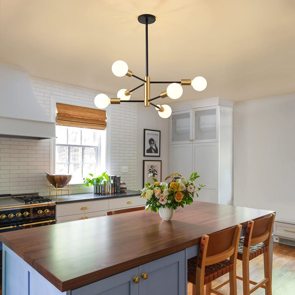 Elison Ceiling Light