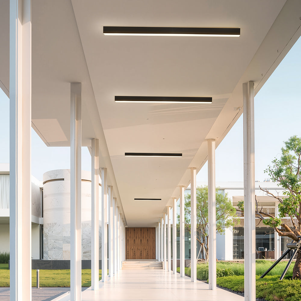 Culnan Ceiling Light