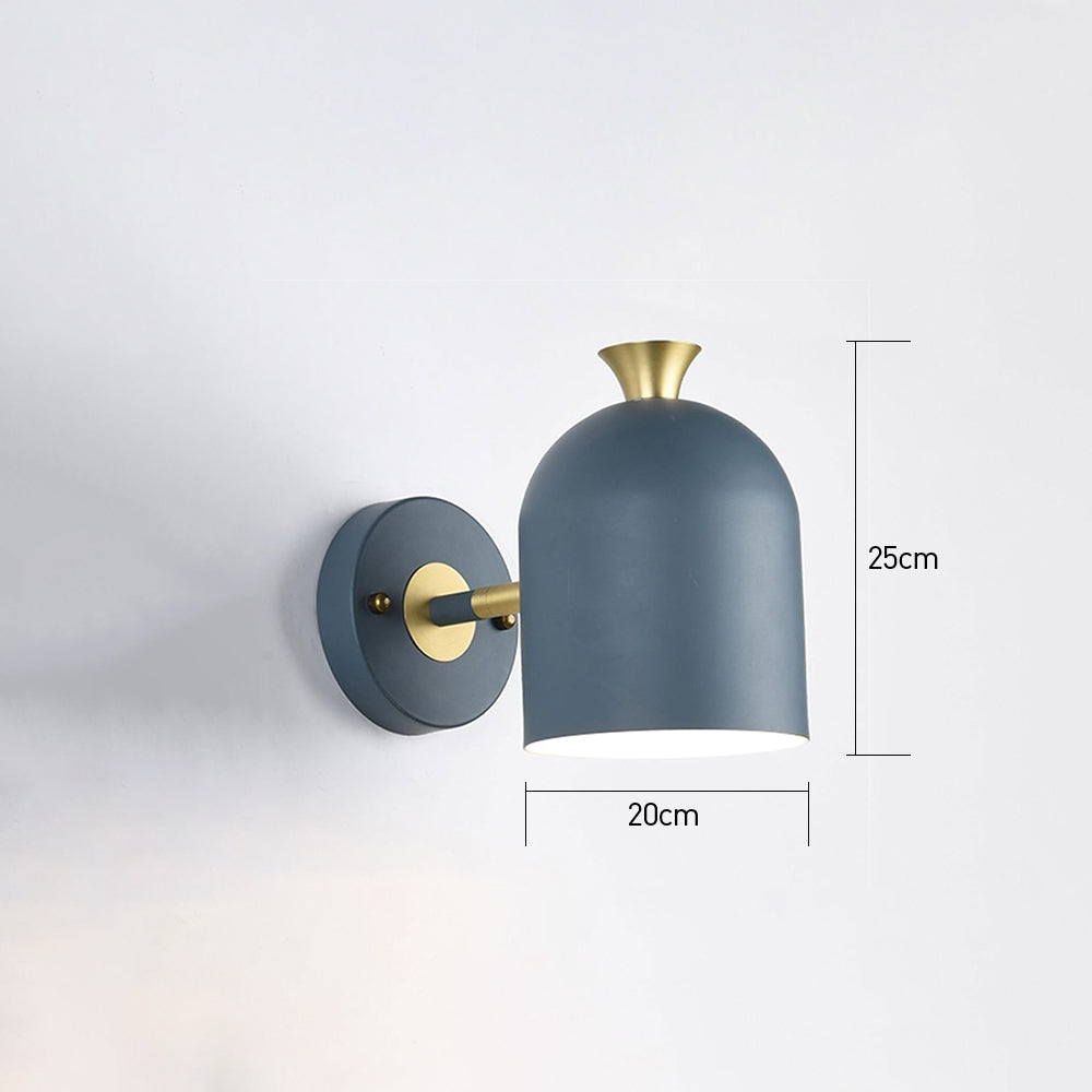 Sivo Wall Light
