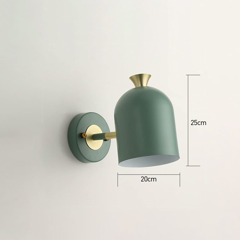 Sivo Wall Light