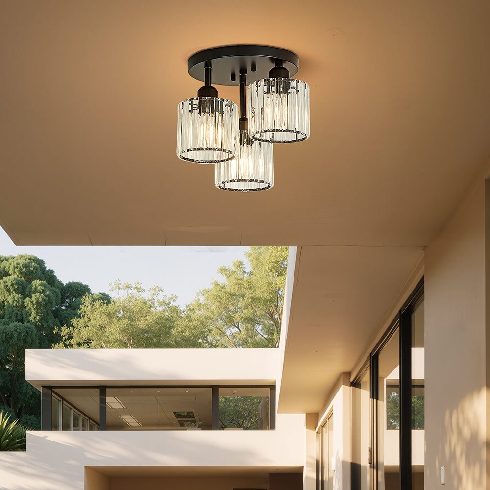 Zonnivo Ceiling Light